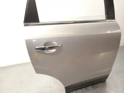 Автозапчасти б/у дверь задняя правая за opel antara a (l07) 2.0 cdti ссылки oem iam 95416997  