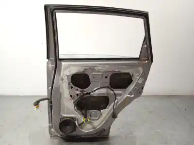 Автозапчасти б/у дверь задняя правая за opel antara a (l07) 2.0 cdti ссылки oem iam 95416997  