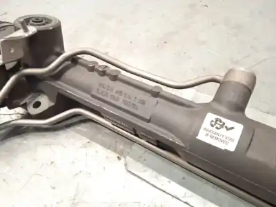 Pezzo di ricambio per auto di seconda mano cremagliera per bmw 5 (e60) 530 i riferimenti oem iam 32105a0a140 6770310 5a0a140
