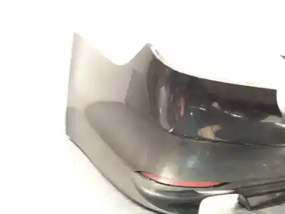 Peça sobressalente para automóvel em segunda mão para choques traseiro por bmw 5 (e60) 530 i referências oem iam 51127077940  7077940