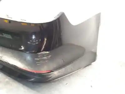 Peça sobressalente para automóvel em segunda mão para choques traseiro por bmw 5 (e60) 530 i referências oem iam 51127077940  7077940