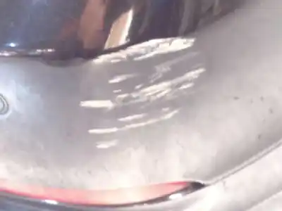 Peça sobressalente para automóvel em segunda mão para choques traseiro por bmw 5 (e60) 530 i referências oem iam 51127077940  7077940