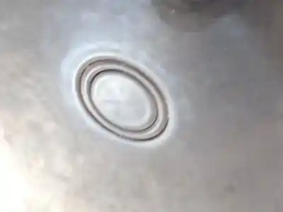 Peça sobressalente para automóvel em segunda mão para choques traseiro por bmw 5 (e60) 530 i referências oem iam 51127077940  7077940