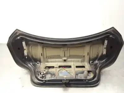 Second-hand car spare part trunk lid for bmw 5 (e60) 530 i oem iam references 41627122441  7122441