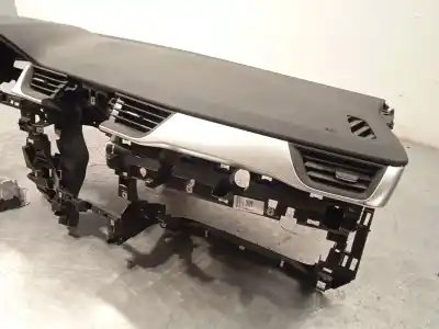 Second-hand car spare part airbag kit for renault captur ii (hf_) 1.0 tce 90 eco-g (hfm6) oem iam references 681001063r 985153461r 985706550r