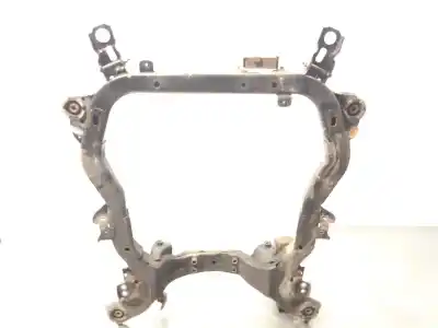 Автозапчасти б/у передний мост за opel antara a (l07) 2.0 cdti ссылки oem iam 96626232