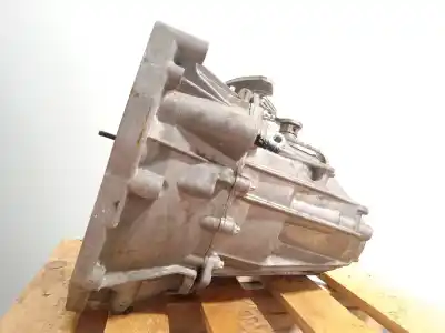 Second-hand car spare part gearbox for dacia duster (hm_) 1.3 tce 130 (hmmf) oem iam references tl4355  320108263r
