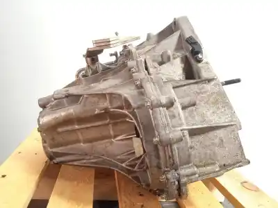 Second-hand car spare part gearbox for dacia duster (hm_) 1.3 tce 130 (hmmf) oem iam references tl4355  320108263r