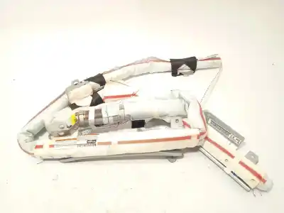 Автозапчасти б/у ПЕРЕДНЯЯ ПРАВАЯ ПОДУШКА БЕЗОПАСНОСТИ за NISSAN X-TRAIL III (T32_, T32R, T32RR)  ссылки OEM IAM 627419900A  K85P04CE0A