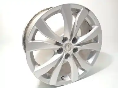Автозапчастина б/у шина для mazda cx-7 (er) active посилання на oem iam 9965157580  