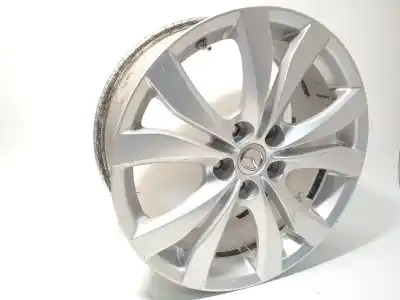 Автозапчастина б/у шина для mazda cx-7 (er) active посилання на oem iam 9965157580  