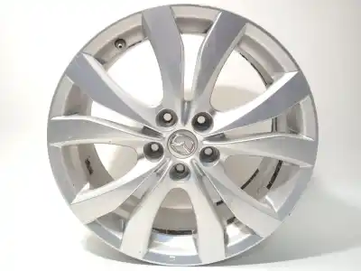 Автозапчастина б/у шина для mazda cx-7 (er) active посилання на oem iam 9965157580  