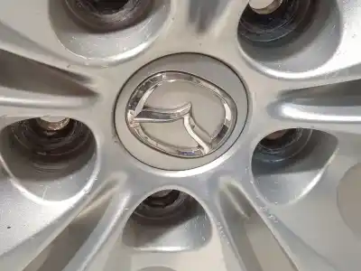 Автозапчастина б/у шина для mazda cx-7 (er) active посилання на oem iam 9965157580  