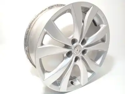Автозапчастина б/у шина для mazda cx-7 (er) active посилання на oem iam 9965157580  