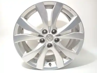 Автозапчастина б/у шина для mazda cx-7 (er) active посилання на oem iam 9965157580  