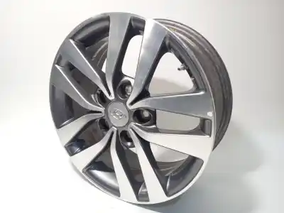 Pièce détachée automobile d'occasion JANTE pour HYUNDAI I30 (PD)  Références OEM IAM 52910G4200  