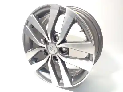 Pièce détachée automobile d'occasion JANTE pour HYUNDAI I30 (PD)  Références OEM IAM 52910G4200  