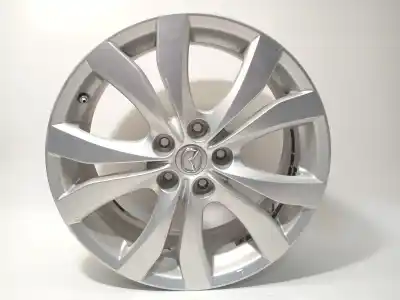 Автозапчастина б/у шина для mazda cx-7 (er) active посилання на oem iam 9965157580  