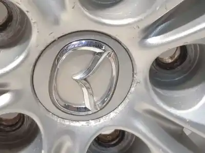 Автозапчастина б/у шина для mazda cx-7 (er) active посилання на oem iam 9965157580  