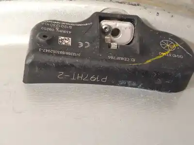 Автозапчастина б/у шина для mazda cx-7 (er) active посилання на oem iam 9965157580  