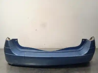 Автозапчасти б/у задний бампер за renault modus / grand modus (f/jp0_) 1.5 dci (fp0f, jp0f) ссылки oem iam 7701209922