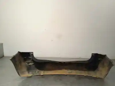Автозапчастина б/у задній бампер для renault modus / grand modus (f/jp0_) 1.5 dci (fp0f, jp0f) посилання на oem iam 7701209922  