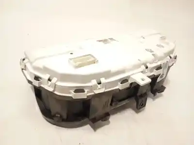 Second-hand car spare part dashboard for mitsubishi asx (ga_w_) 1.8 di-d (ga6w) oem iam references 8100b455 mm0053107 