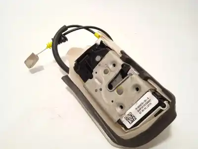 Автозапчасти б/у замок передней правой двери за tesla model 3 (5yj3) ev ссылки oem iam 150067500a