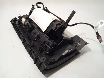 Автозапчасти б/у бардачок за tesla model 3 (5yj3) ev ссылки oem iam 108334081j  