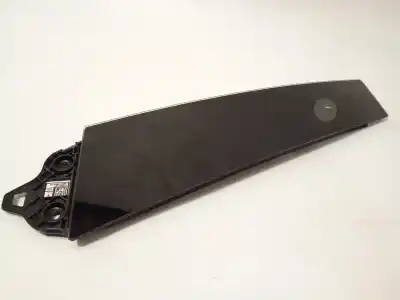 Автозапчасти б/у украшение задних фонаров за tesla model 3 (5yj3) ev ссылки oem iam 110925500i