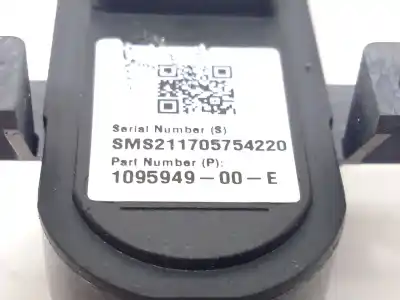 Автозапчасти б/у электронный модуль за tesla model 3 (5yj3) ev ссылки oem iam 109594900e  