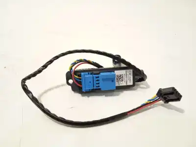 Peça sobressalente para automóvel em segunda mão módulo eletrônico por tesla model 3 (5yj3) ev referências oem iam 110061900c  