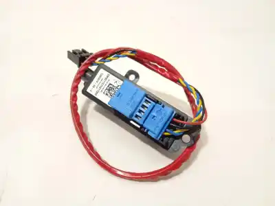 Peça sobressalente para automóvel em segunda mão módulo eletrônico por tesla model 3 (5yj3) ev referências oem iam 109297800c  