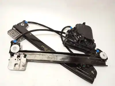 Second-hand car spare part passenger side right window regulator for tesla model 3 (5yj3) ev oem iam references 161644300a p161644300a 1a002172a