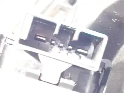 Second-hand car spare part passenger side right window regulator for tesla model 3 (5yj3) ev oem iam references 161644300a p161644300a 1a002172a