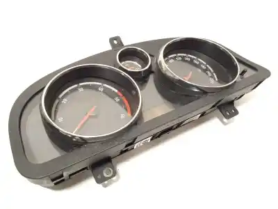 Автозапчасти б/у приборная доска за opel antara a (l07) 2.0 cdti ссылки oem iam 96941870
