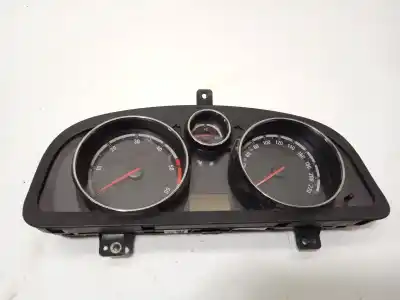 Автозапчастина б/у панель інструментів для opel antara a (l07) 2.0 cdti посилання на oem iam 96941870  