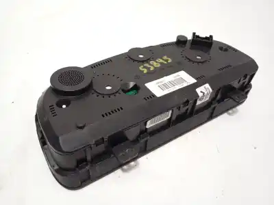 Автозапчастина б/у панель інструментів для opel antara a (l07) 2.0 cdti посилання на oem iam 96941870  