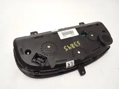 Автозапчастина б/у панель інструментів для opel antara a (l07) 2.0 cdti посилання на oem iam 96941870  