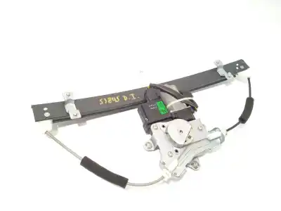 Recambio de automóvil de segunda mano de ELEVALUNAS DELANTERO IZQUIERDO para OPEL ANTARA A (L07)  referencias OEM IAM 96673003  