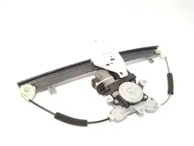 Second-hand car spare part driver left window regulator for opel antara a (l07) 2.0 cdti oem iam references 96673003  