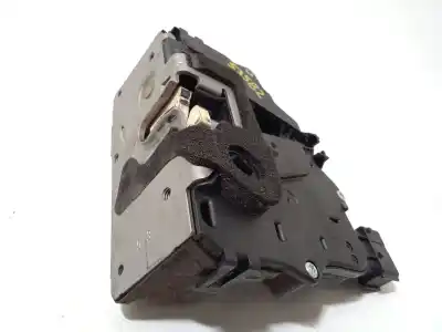 Second-hand car spare part front right door lock for opel meriva b 1.7 16v cdti oem iam references 13258274