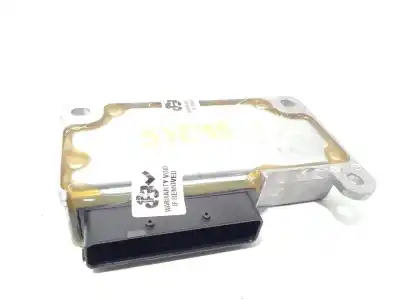 Автозапчастина б/у блок управління подушками безпеки для opel antara a (l07) 2.0 cdti посилання на oem iam 96866798  