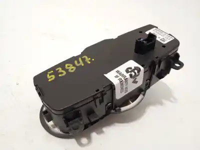Автозапчастина б/у управління світлом для mini mini descapotable (f57) one посилання на oem iam 9865847  61319865847