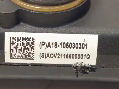 Автозапчасти б/у электронный модуль за tesla model 3 (5yj3) ev ссылки oem iam a18105030301 pa18105030301 105030301