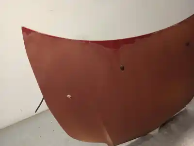 Pezzo di ricambio per auto di seconda mano cofano per citroen c4 i (lc_) 1.6 hdi riferimenti oem iam 7901l1  