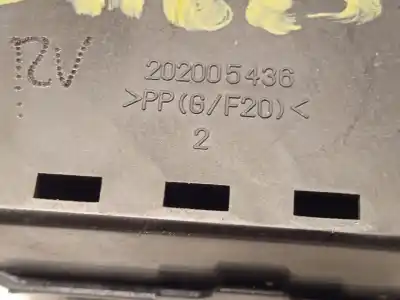 Автозапчасти б/у выключатель левого переднего окна за opel antara a (l07) 2.0 cdti ссылки oem iam 96628730 202005436 