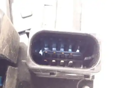 Автозапчастина б/у замок передній праві двері для opel antara a (l07) 2.0 cdti посилання на oem iam 95276545  