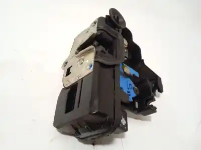 Автозапчасти б/у замок задней правой двери за opel antara a (l07) 2.0 cdti ссылки oem iam 96660904