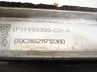 Автозапчасти б/у водяной радиатор за tesla model 3 (5yj3) ev ссылки oem iam 1493395cha p1493395cha 